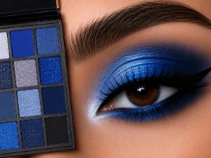 Best Blue Eyeshadow Palette