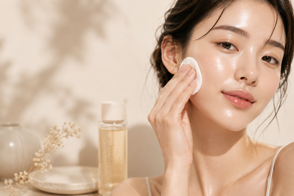 Hydrating Toner