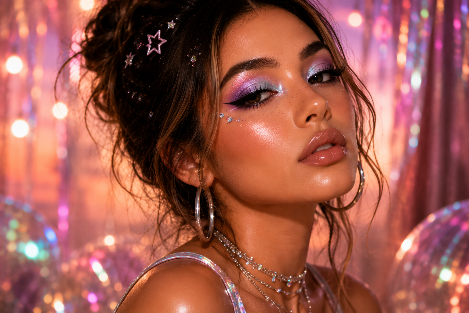 Iconic Y2K Makeup Looks for Every Occasionto Instantly Elevate Your Glam