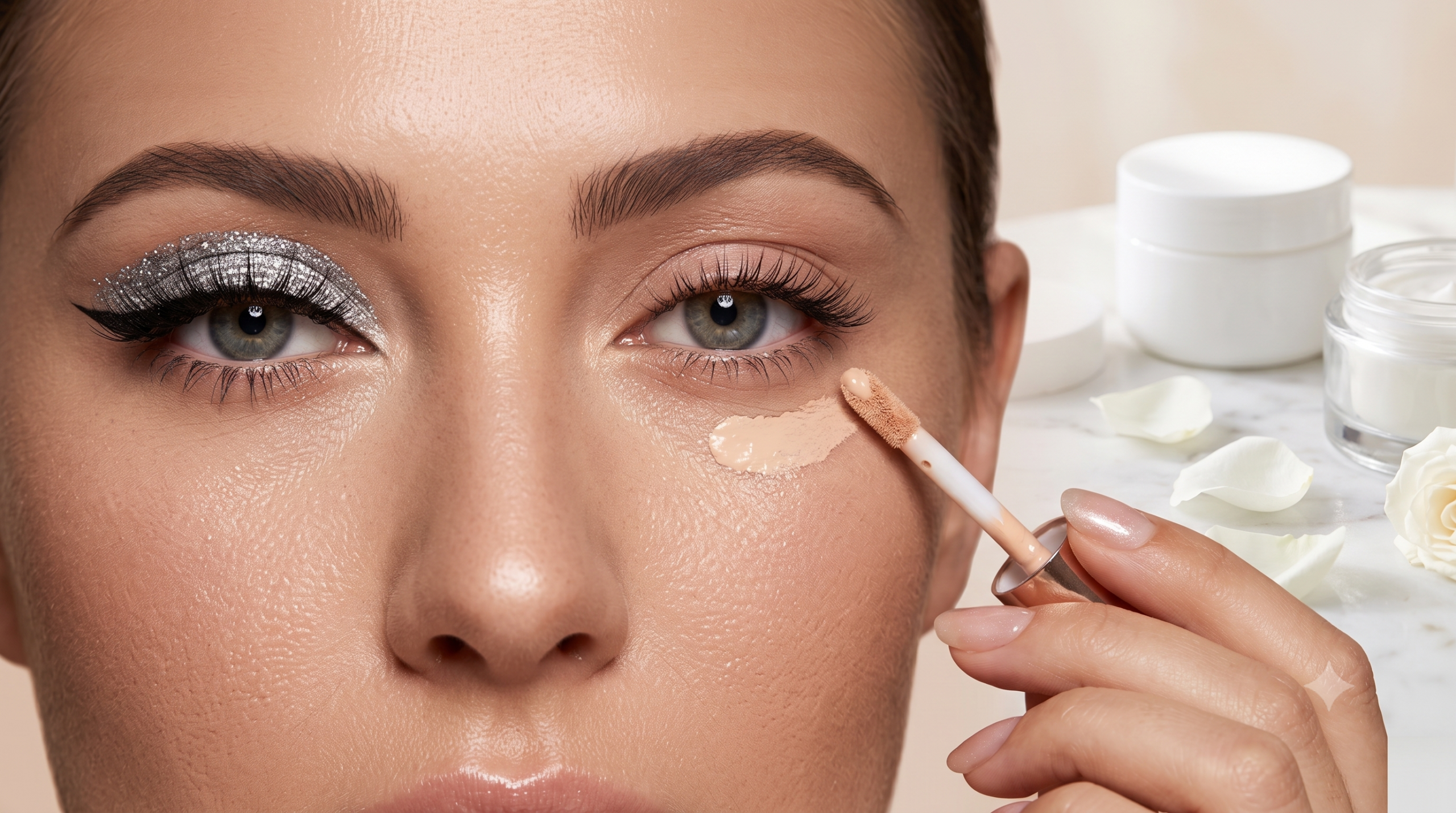 10 Easy Concealer Hacks That Make A Huge Difference