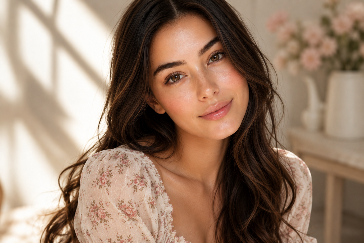 No Makeup Makeup Look 2026: The Secret to Looking Naturally Beautiful