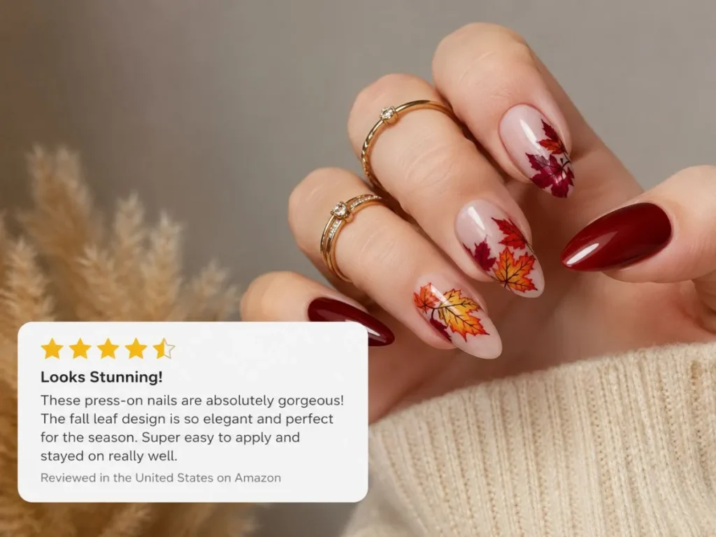 September Nails