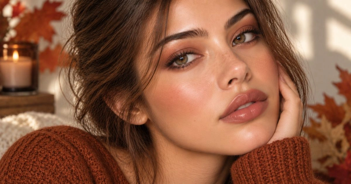 Fall 2026 Makeup Trends That Are Actually Wearable